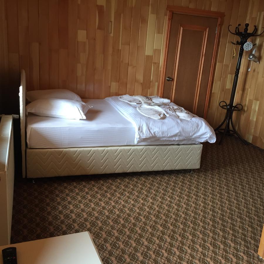 Aymeydani Hotel Caykara Экстерьер фото
