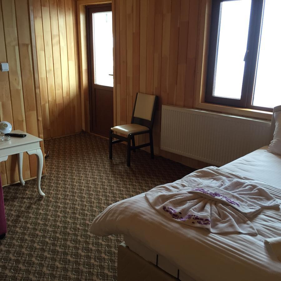 Aymeydani Hotel Caykara Экстерьер фото